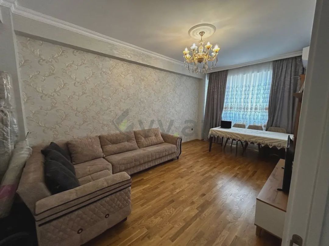 For sale: 2-room apartment (new building), 64 m² — Mənzil, Xırdalan (2)
