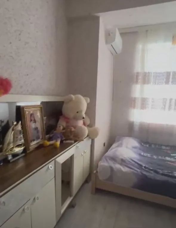 For sale: 2-room apartment, 48 m² — Mənzil, Bakı (11)