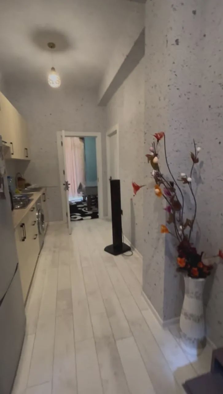 For sale: 2-room apartment, 48 m² — Mənzil, Bakı (12)