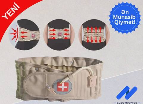 Ortopedik qrija kəməri, tənzimlənən bel dəstəyi — 60 ₼ · Баку · Ortopedik tabanlıq və bərkiticiləri Ortopedik qrija kəməri, tənzimlənən bel dəstəyi — Баку