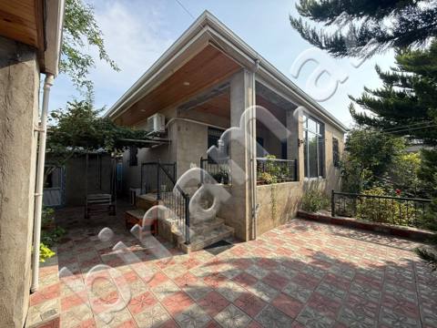 3 otaqlı Bağ evləri, Satış, Bakı, Xəzər, Koroğlu — 190 000 ₼ · Bakı · Ev, villa 3 otaqlı Bağ evləri, Satış, Bakı, Xəzər, Koroğlu — Bakı
