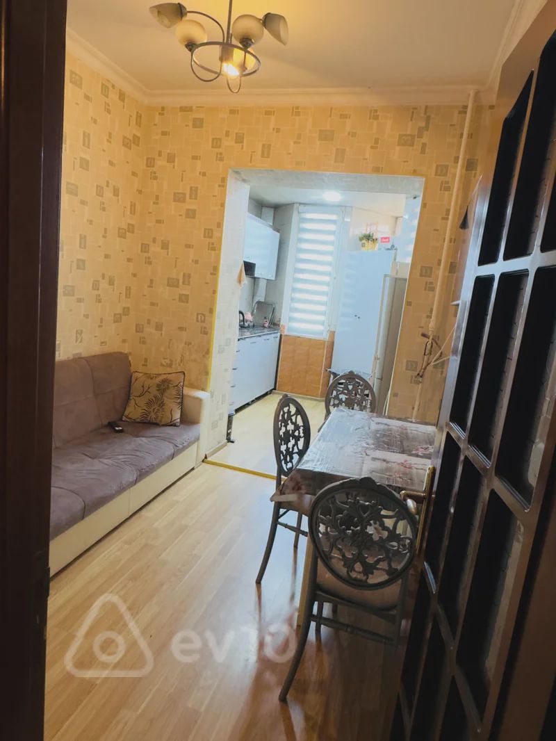 Satılık 2 odalı daire (yeni bina), 75 m² — Mənzil, Bakı (2)