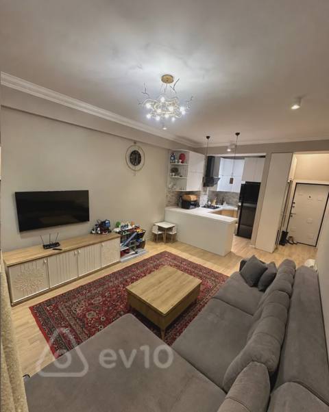 2 otaqlı mənzil, 58 m², Dərnəgül metrosunun yanı, 7-ci mikrorayon — 200 000 ₼ · 2 бөлмө · 58 m² · 16/18 кабат · Баку, Binəqədi · Mənzil 2 otaqlı mənzil, 58 m², Dərnəgül metrosunun yanı, 7-ci mikrorayon — Баку