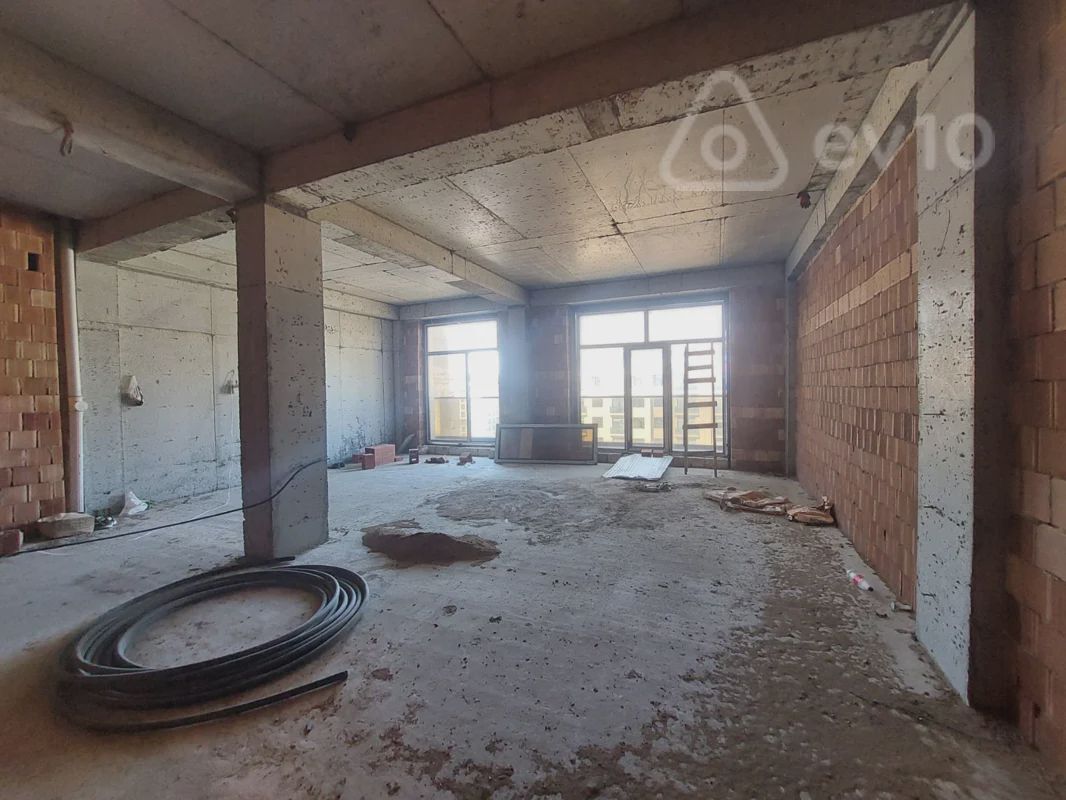 For sale: 2-room apartment (new building), 83 m² — Mənzil, Bakı (3)