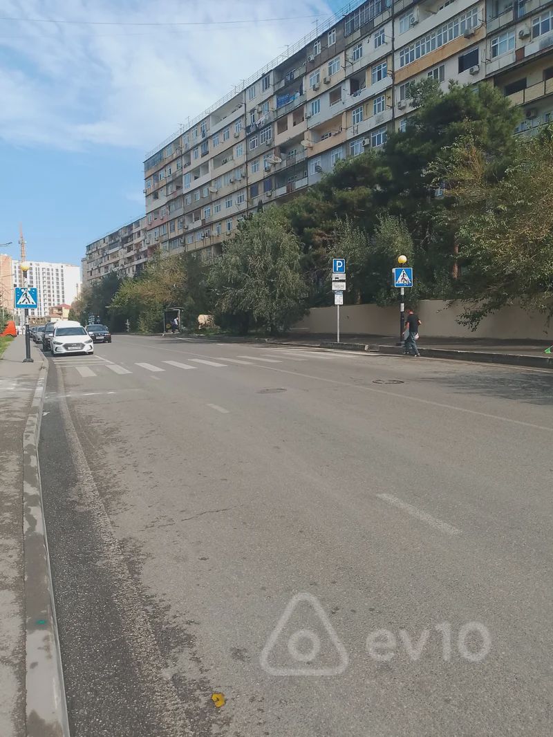 Ijaraga beriladi: коммерческий объект, 30 m² — Əmlak, Bakı (7)