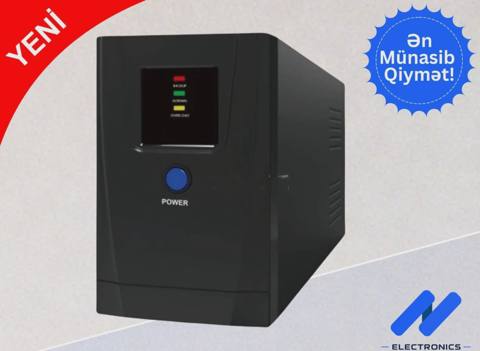 UPS Powerline 1200VA