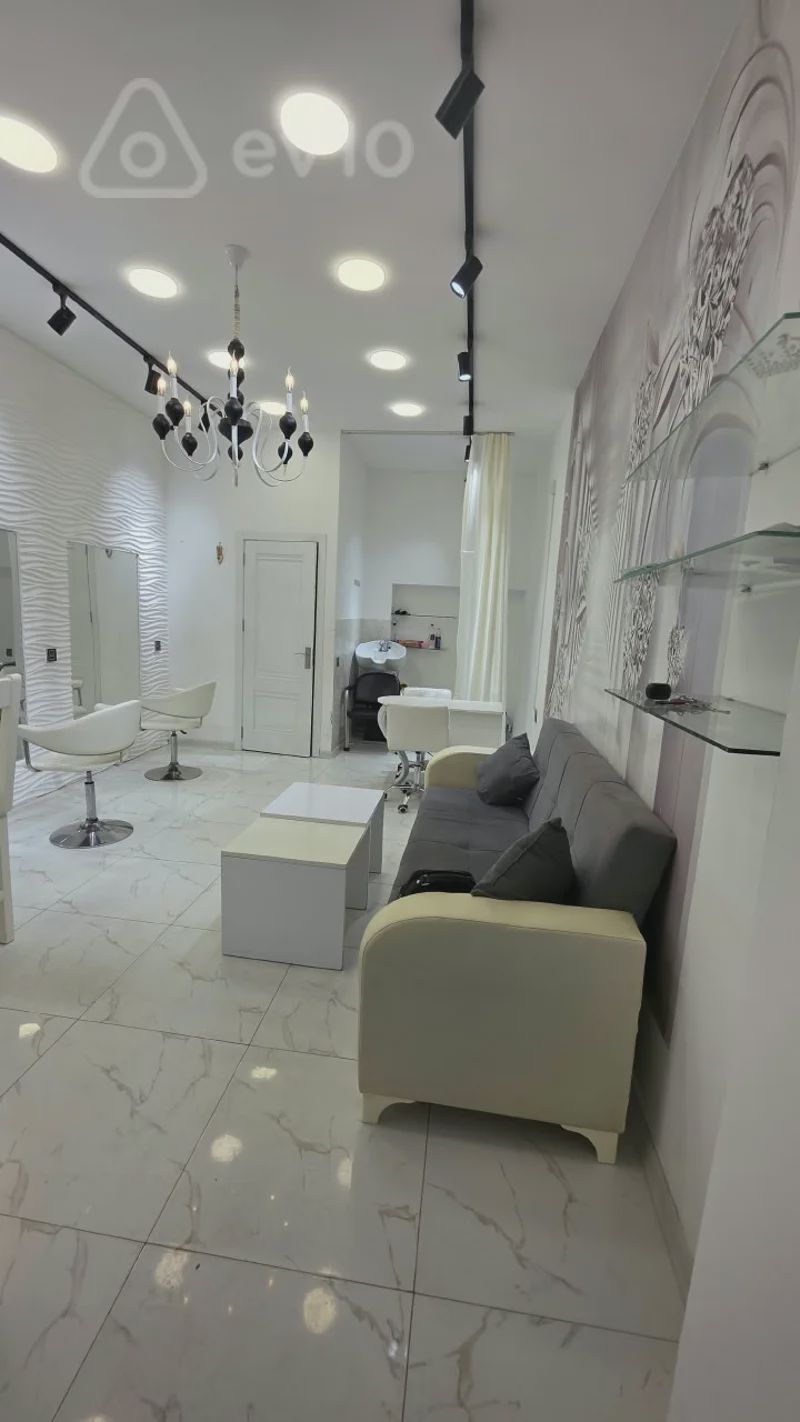Kiralık ticari mülk, 40 m² — Əmlak, Bakı (4)