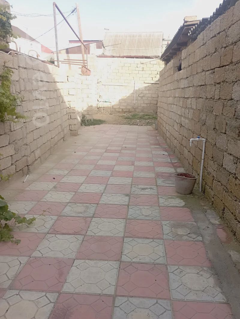 For sale: 3-room house / Cottage / Villa, 90 m² — Ev, villa, Bakı (2)