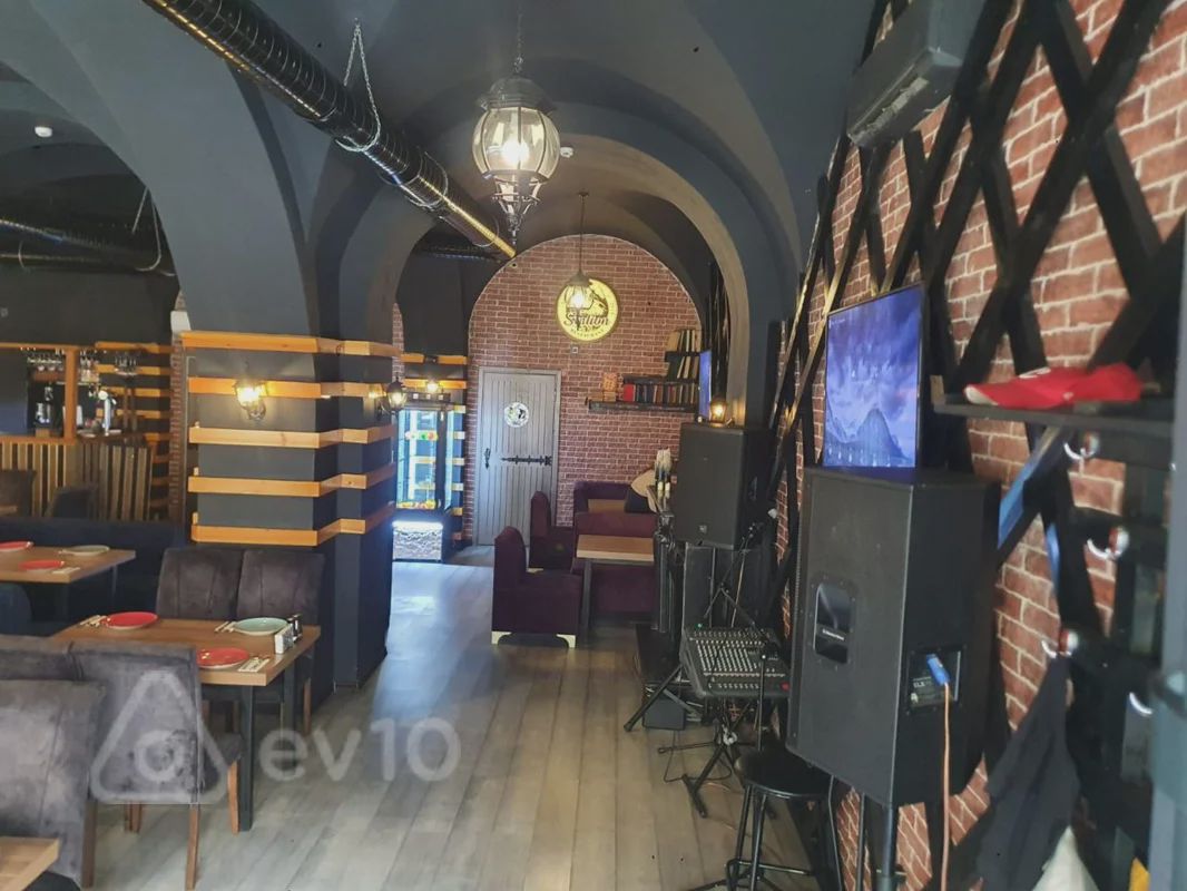 For rent: commercial property, 115 m² — Əmlak, Bakı (9)