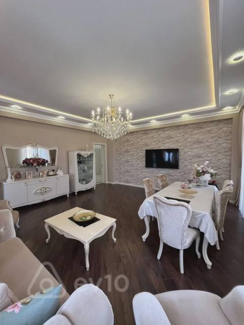 3 otaqlı mənzil, 164 m², Bakı, Atatürk pr — Bakı