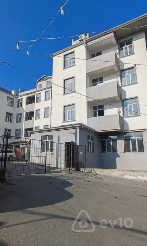 2 otaqlı mənzil, 48 m², Masazır qəsəbəsi əsas magistral mərkəzi prospekt yolun yaxınlığında — 75 000 ₼ · 2 бөлмө · 48 m² · 2/4 кабат · Баку · Mənzil 2 otaqlı mənzil, 48 m², Masazır qəsəbəsi əsas magistral mərkəzi prospekt yolun yaxınlığında — Баку