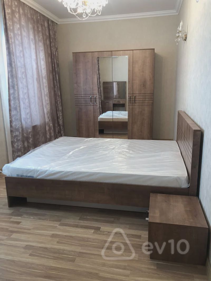 For rent: 4-room house / Cottage / Villa, 300 m² — Ev, villa, Bakı (2)