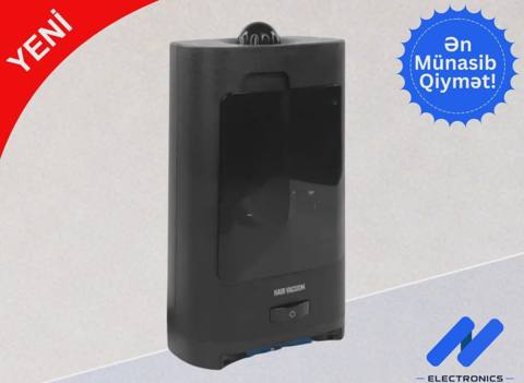 Bərbər tozsoranı salon üçün — 320 ₼ · Biznes və avadanlıq Bərbər tozsoranı salon üçün