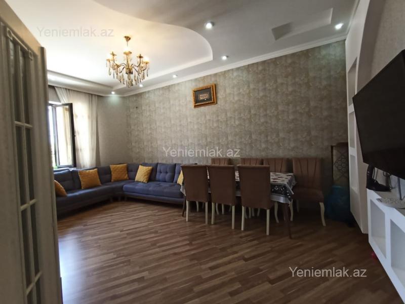 For sale: house / Cottage / Villa, 140 m² — Ev, villa, Abşeron (10)