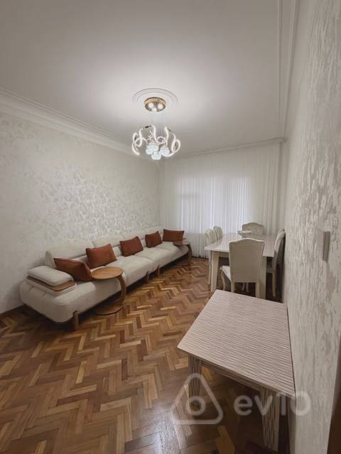 3 otaqlı mənzil, 80 m², Gəncə pr — 195 000 ₼ · Bakı · Mənzil 3 otaqlı mənzil, 80 m², Gəncə pr — Bakı