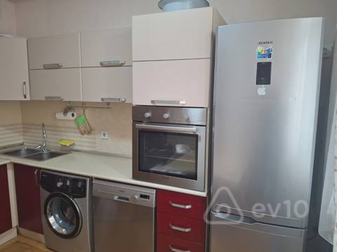 3 otaqlı mənzil, 65 m², Faiq Yusifov — Baku