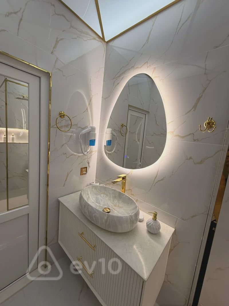 Satılık 3 odalı daire (eski bina), 80 m² — Mənzil, Bakı (9)