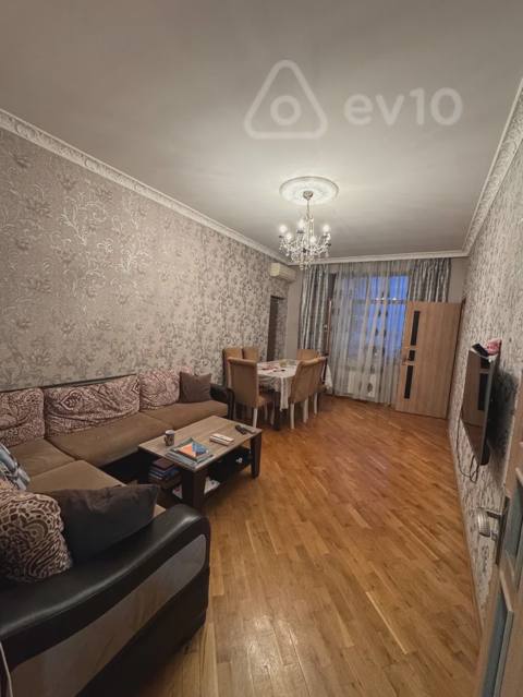 2 otaqlı mənzil, 60 m², Metro 20 Yanvar yaxınlığı — kirayə — 700 ₼ · 2 бөлме · 60 m² · 15/22 қабат · Баку, Yasamal · Mənzil 2 otaqlı mənzil, 60 m², Metro 20 Yanvar yaxınlığı — kirayə — Баку