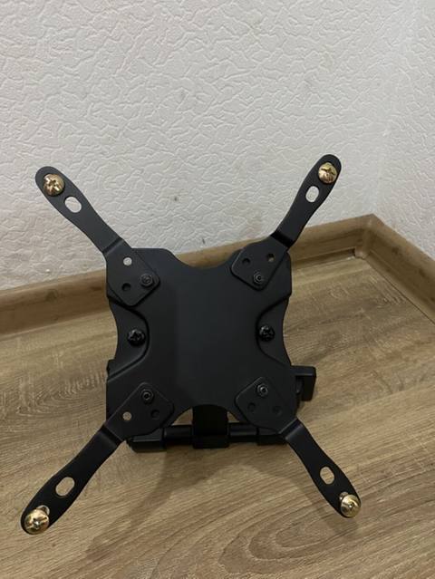 Tənzimlənən divar üçün TV/monitor asqısı - Material: möhkəm metal — 35 ₼ · Баку · Dayaq və bağlantı kənə Tənzimlənən divar üçün TV/monitor asqısı - Material: möhkəm metal — Баку