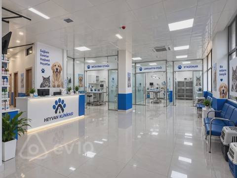 Obyekt, 194 m², Gəncə PR — 650 000 ₼ · Baku · Əmlak Obyekt, 194 m², Gəncə PR — Baku