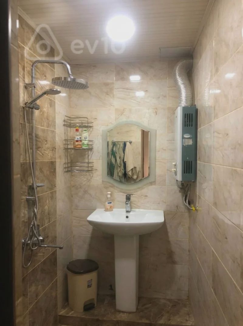 Satılık 3 odalı daire (eski bina), 72 m² — Mənzil, Sumqayıt (5)