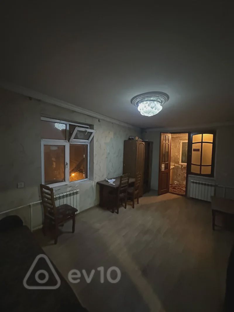 Satılık 2 odalı daire (eski bina), 42 m² — Mənzil, Bakı (2)