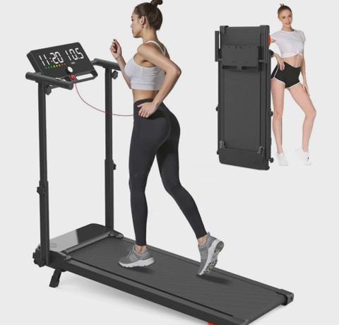 Qaçış trenajoru Ayva FS — 679 ₼ · Баку, Yasamal · İdman, hobi, istirahət Qaçış trenajoru Ayva FS — Баку