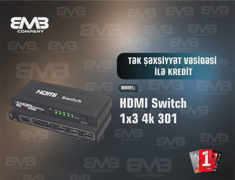 Boz rəng data kabel, HDMI — 40 ₼ · Bakı · Elektronika Boz rəng data kabel, HDMI — Bakı