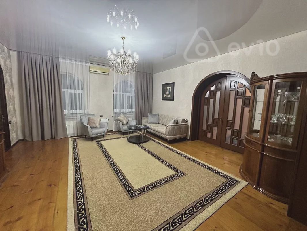 For rent: 4-room house / Cottage / Villa, 300 m² — Ev, villa, Bakı (12)