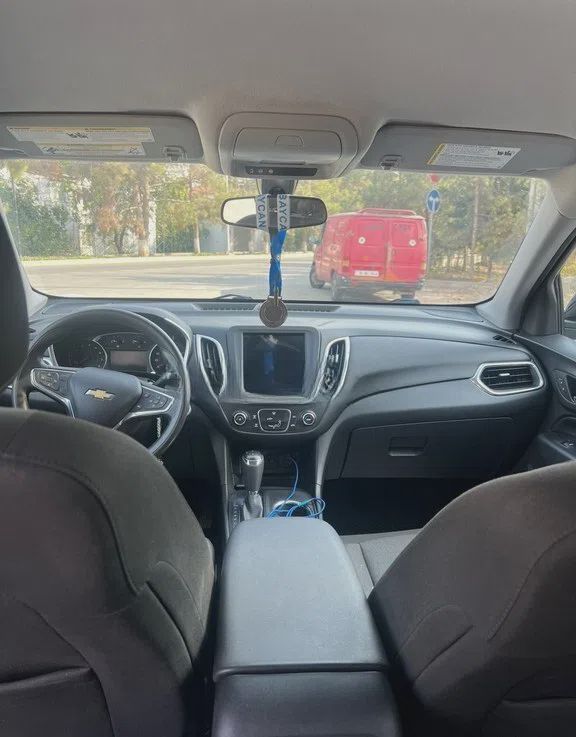 Chevrolet Equinox, 2019 il, 238365 km, 1.5 L 88-BL-403 — Avtomobillər, Salyan (7)