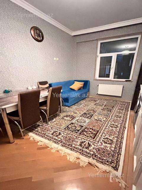 Kirayə 2 otaqlı Bina evi menzil (Köhnə tikili), 75 m², Xətai rayonu — Baku