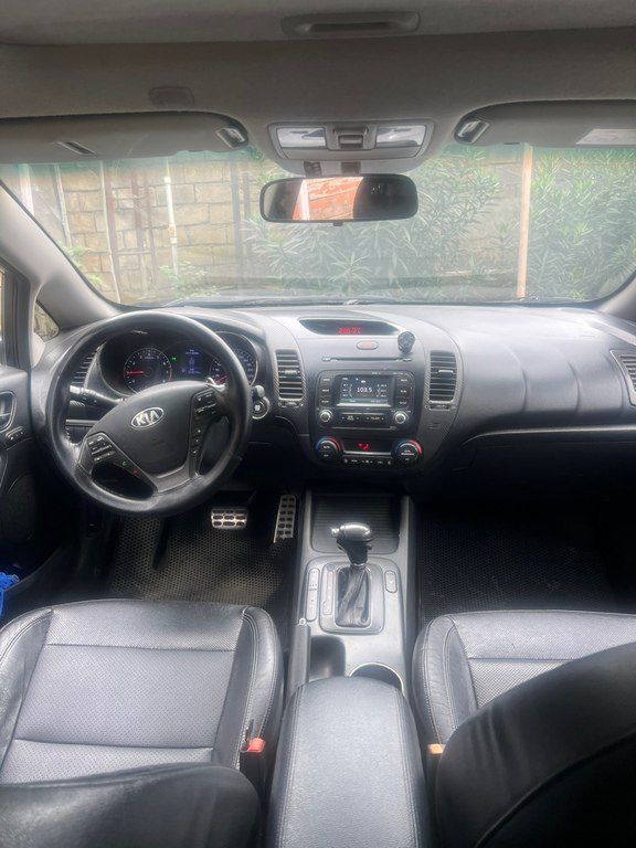 Kia Cerato, 1.6 L, 2013, 280 000 km — Avtomobillər, Masallı (6)