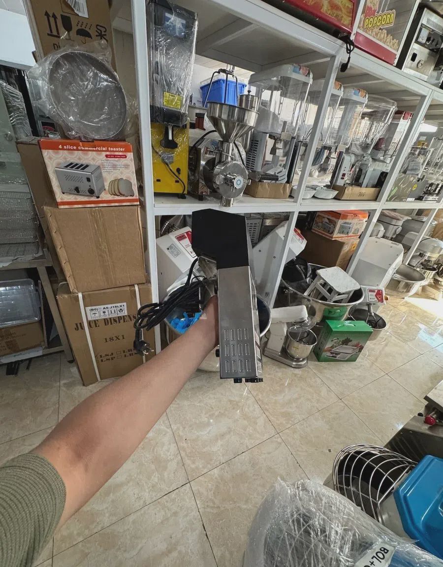 Sous vide aparatı SV-2401 peşəkar — İsitmə avadanlığı, Bakı (4)