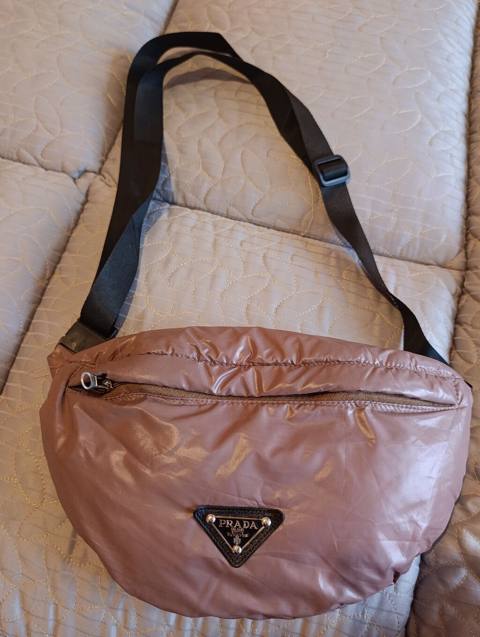 Bel çantası, Prada, Yeni — Baku