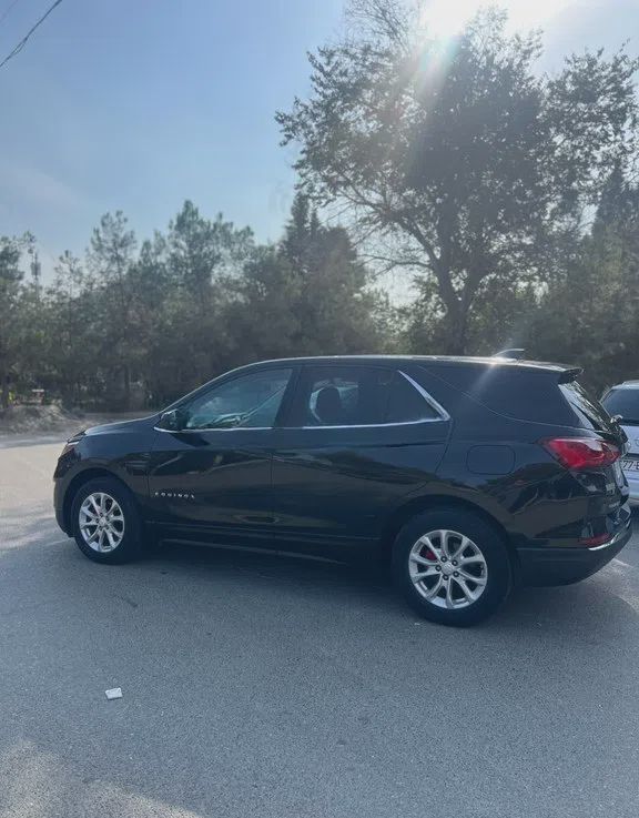 Chevrolet Equinox, 2019 il, 238365 km, 1.5 L 88-BL-403 — Avtomobillər, Salyan (4)