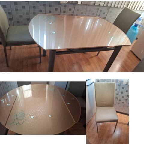 Dest 4 eded stulna 120₼ satilir .Unvan Z.Aliyeva goz klinikasi. Nesimi — Жиһаз