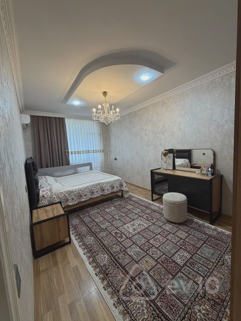 Satılık 3 odalı daire (eski bina), 72 m² — Mənzil, Gəncə (4)