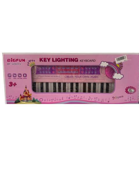 Uşaqlar üçün piano BigFun BF-4302CL — Baku