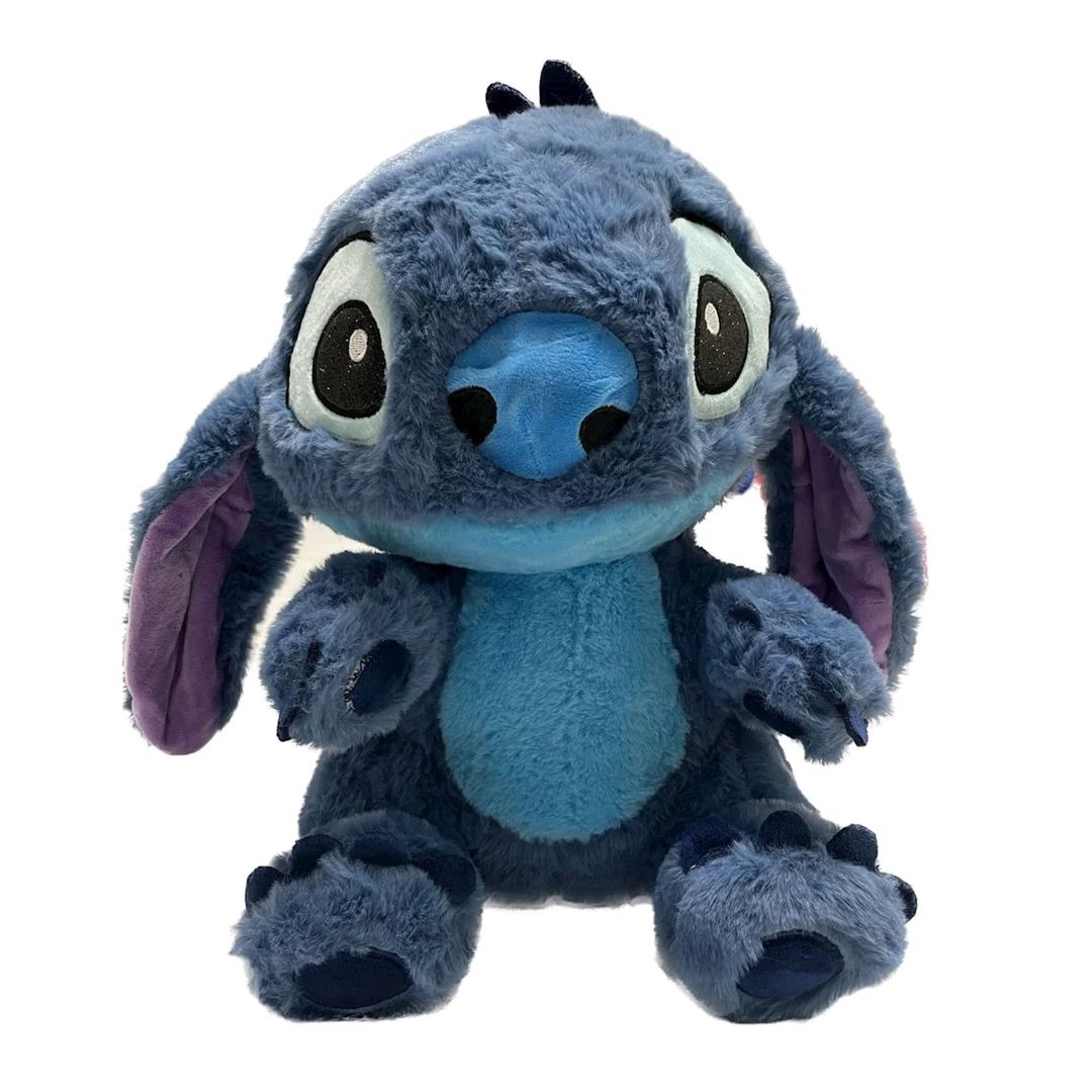 Yumşaq oyuncaq Stich, 35 sm — Yumşaq oyuncaqlar, Bakı