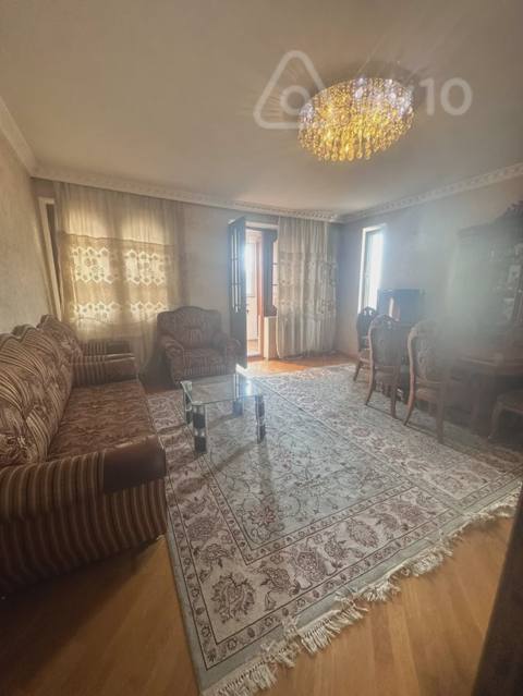 2 otaqlı mənzil, 65 m², Moskva prospekti — kirayə — Bakı