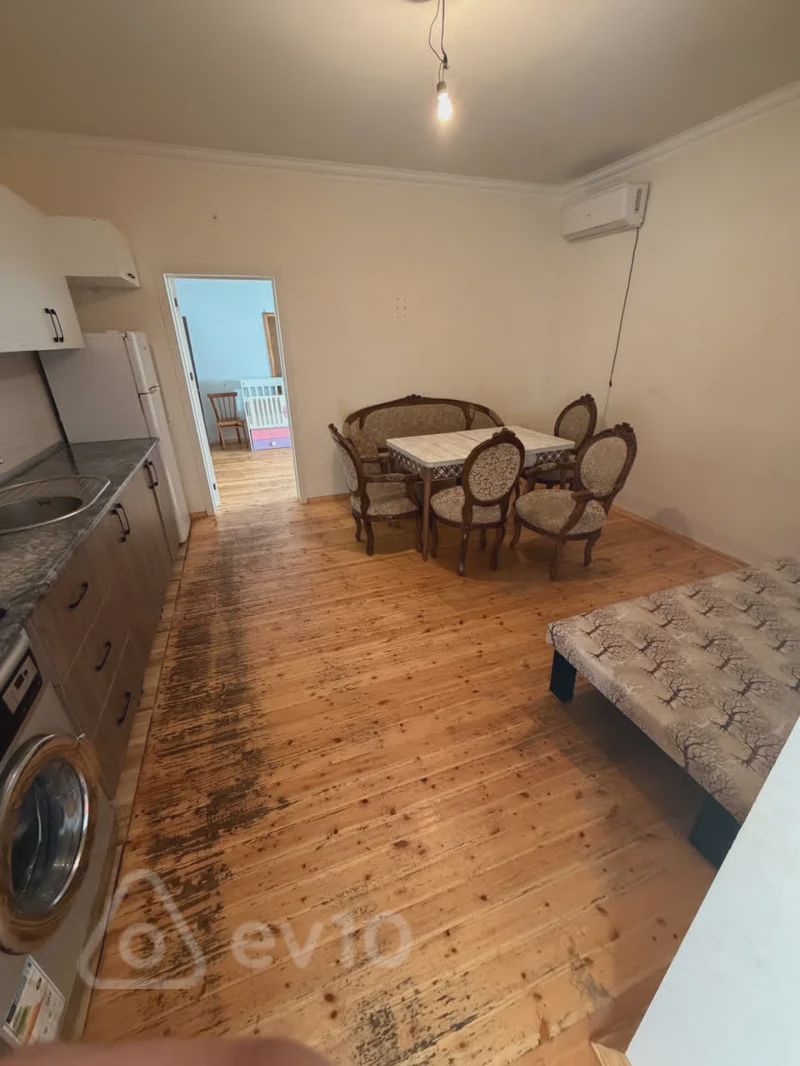 For rent: 2-room house / Cottage / Villa, 43 m² — Ev, villa, Bakı (2)