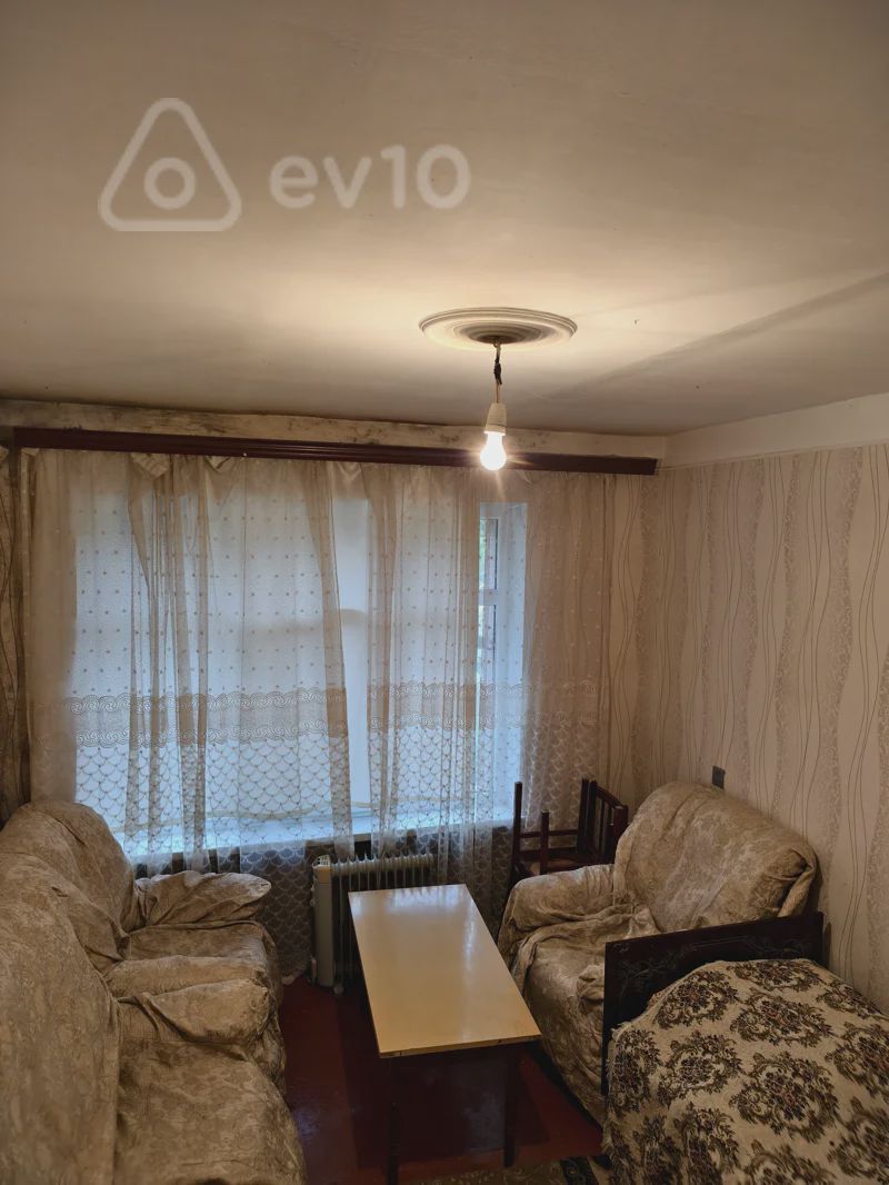 For sale: 1-room apartment (old building), 12 m² — Mənzil, Bakı (5)
