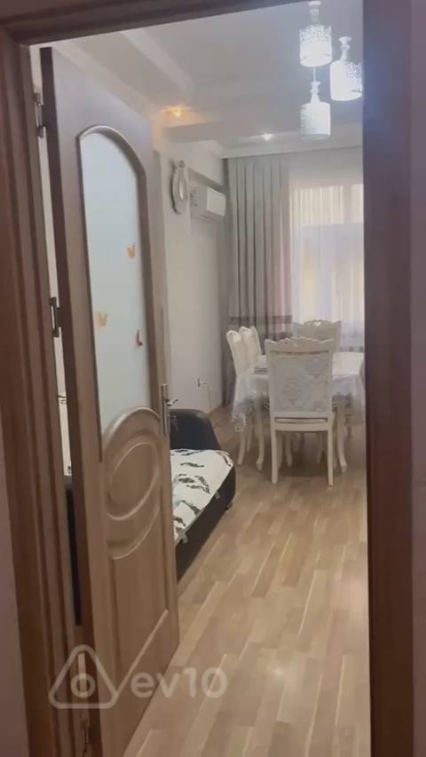 2 otaqlı mənzil, 70 m², Xırdalan — kirayə — Xırdalan