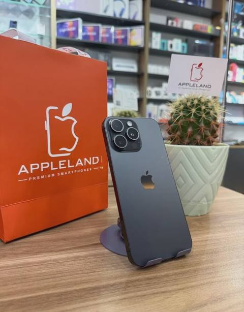 Apple iPhone 15 Pro Max, 8 GB — 1 500 ₼ · Bakı · Smartfonlar Apple iPhone 15 Pro Max, 8 GB — Bakı
