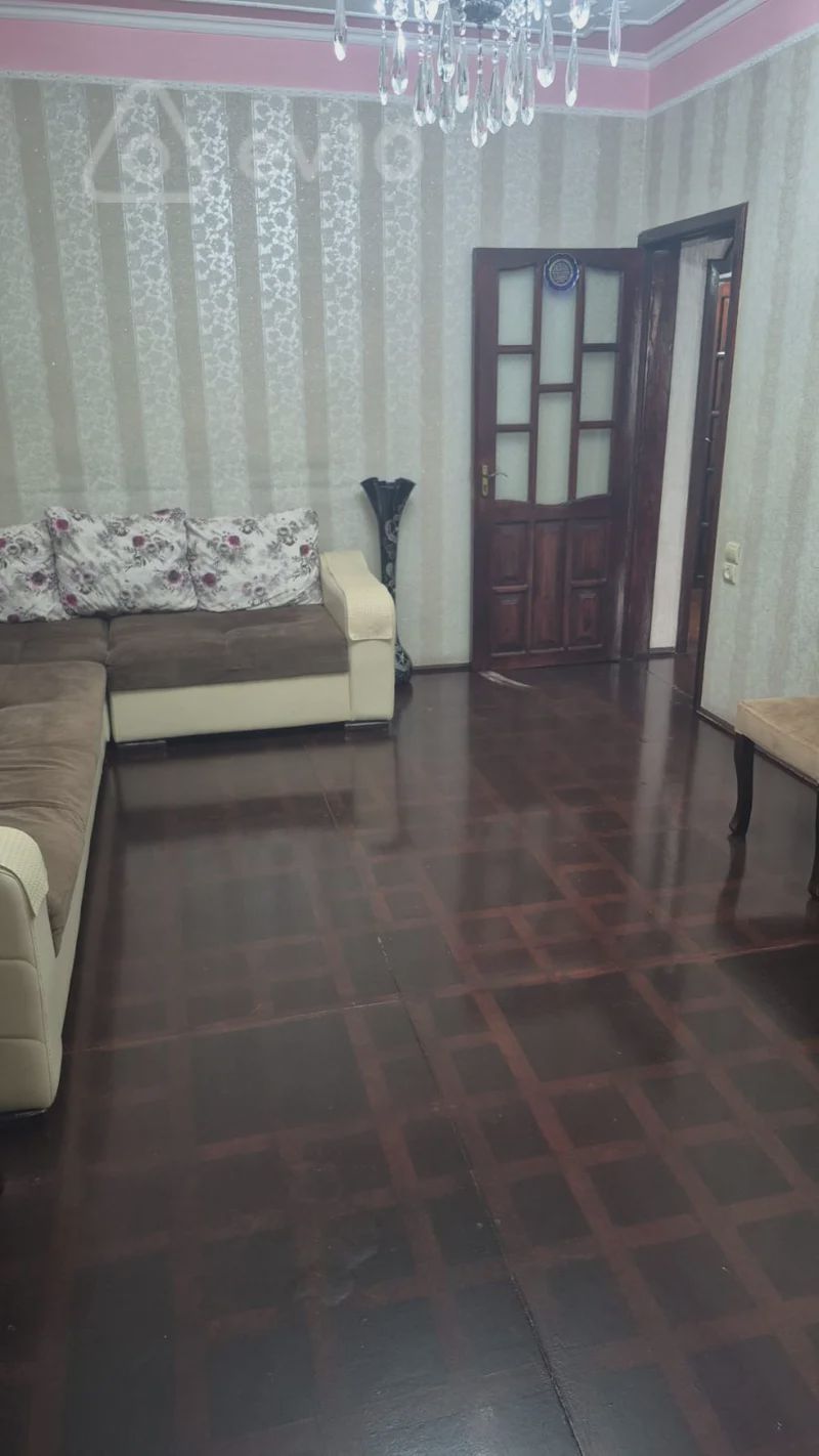 3 otaqlı mənzil, 85 m², Həsənoglu küç — Mənzil, Bakı (12)