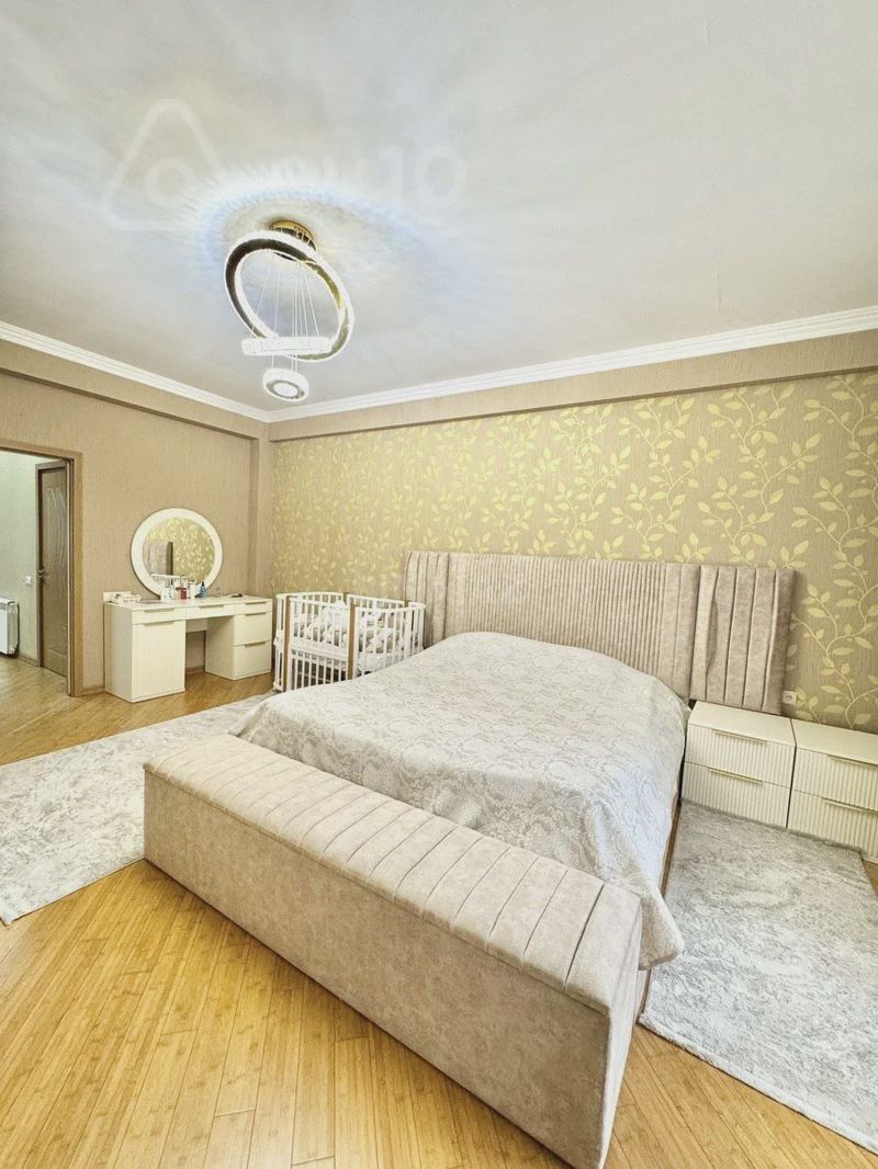 For sale: 2-room apartment (new building), 98 m² — Mənzil, Bakı (10)