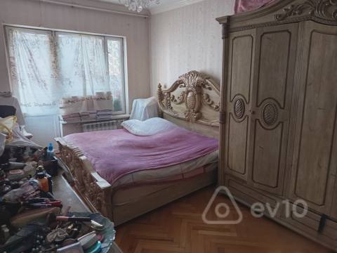 4 otaqlı mənzil, 110 m², Azadlıq pr — Bakı