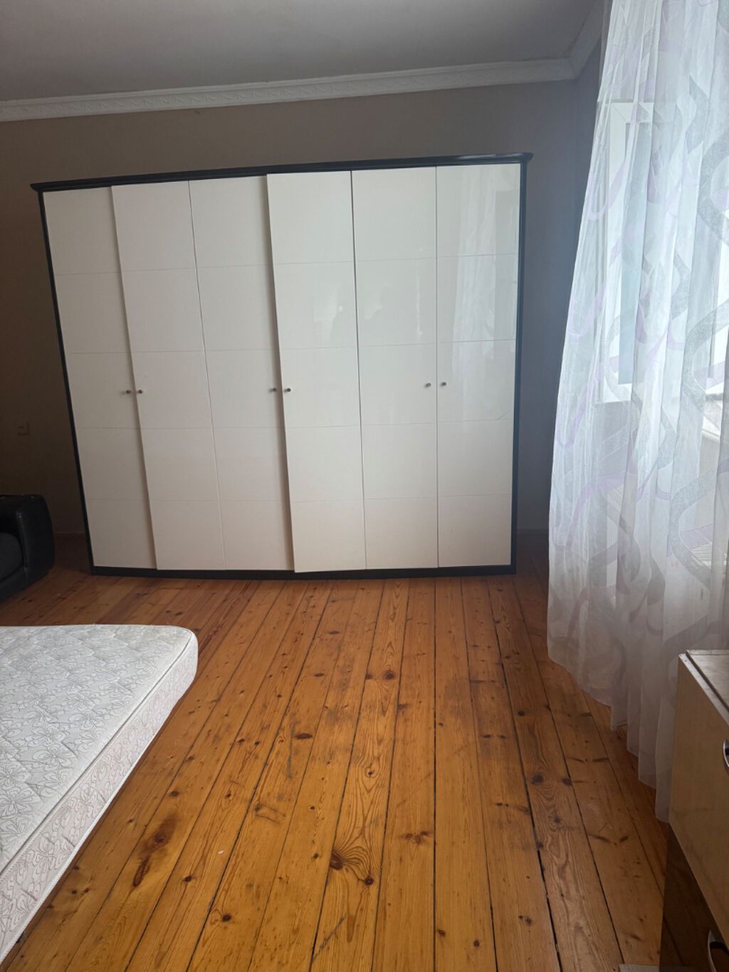 Kirayə mənzil2otaq — Ev, villa, Bakı (6)