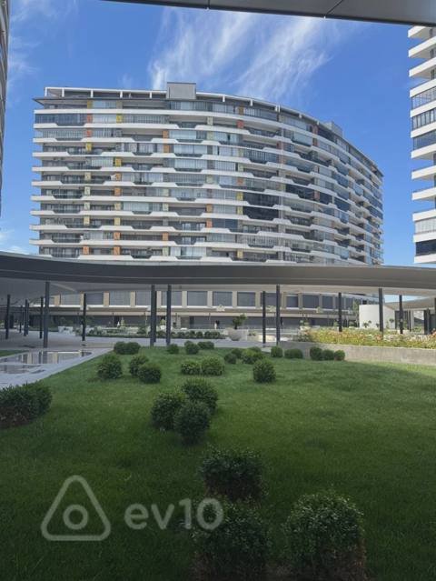 4 otaqlı mənzil, 165 m², Həmdəm Ağayev küç — kirayə — Baku