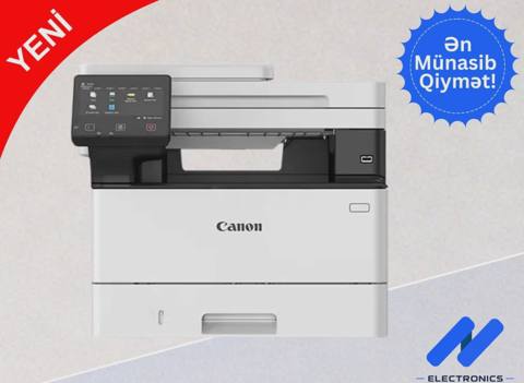 Printer Canon i-SENSYS MF463dw — 739 ₼ · Printerləri Printer Canon i-SENSYS MF463dw